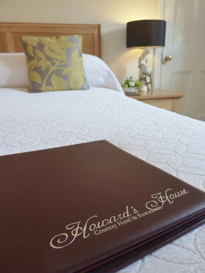 Howard'S House Hotel Teffont Magna Ngoại thất bức ảnh